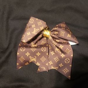 Handmade bow
